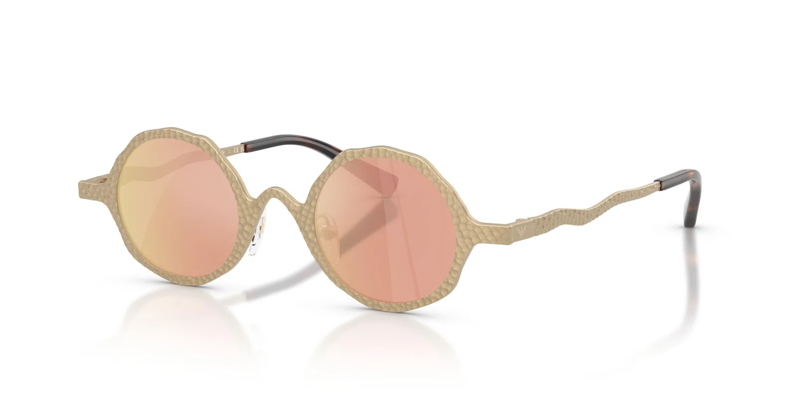 Emporio Armani 2166 Sunglasses - view 20